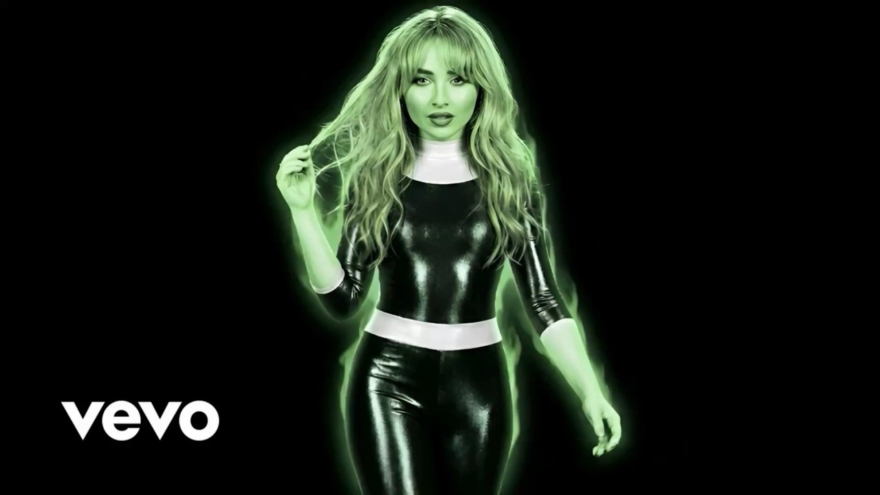 Danny Phantom - Sabrina Carpenter (Concept Song)