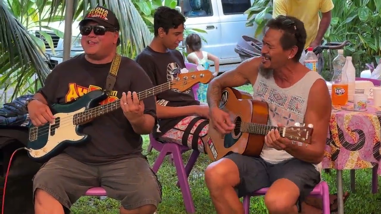 Tahiti Jamz 01