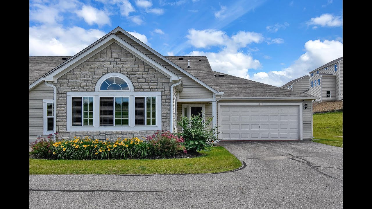 Residential for sale - 969 Governors Circle, Lancaster, OH 43130