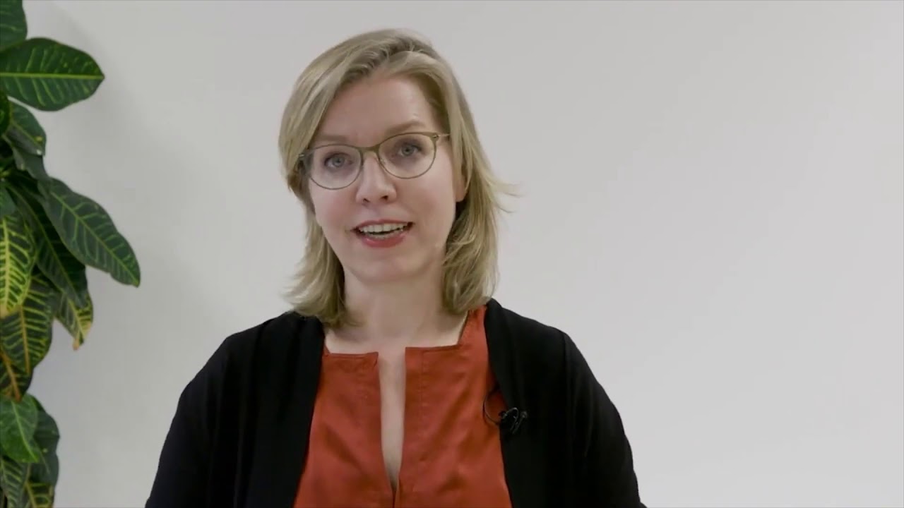 Leonore Gewessler - Keynote