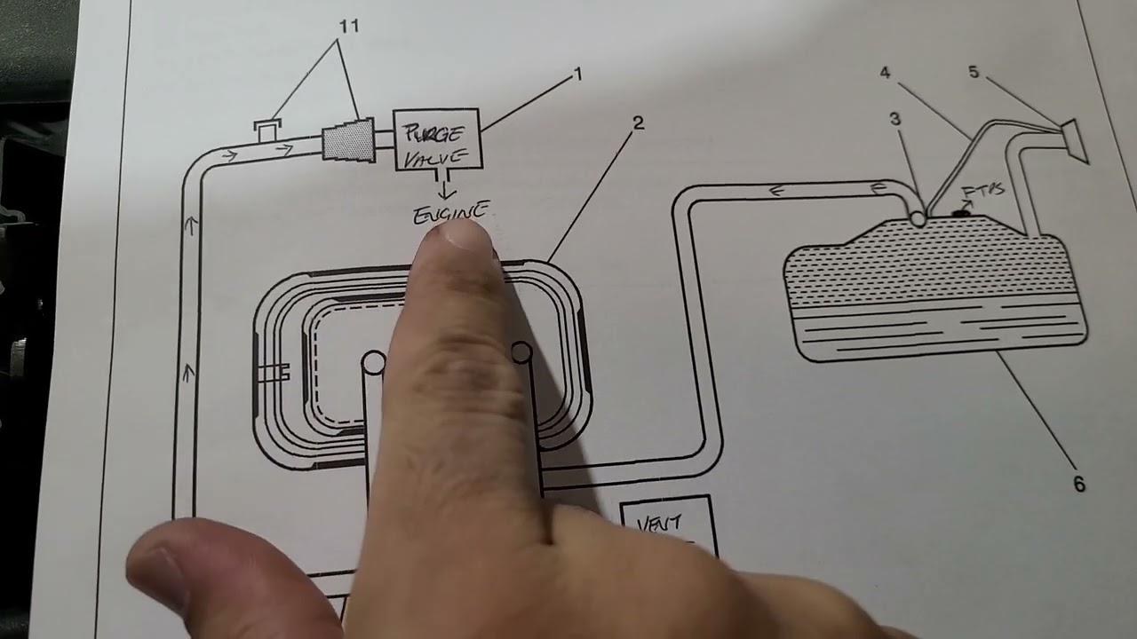 Evap Concerns on a Chevy? Try this.