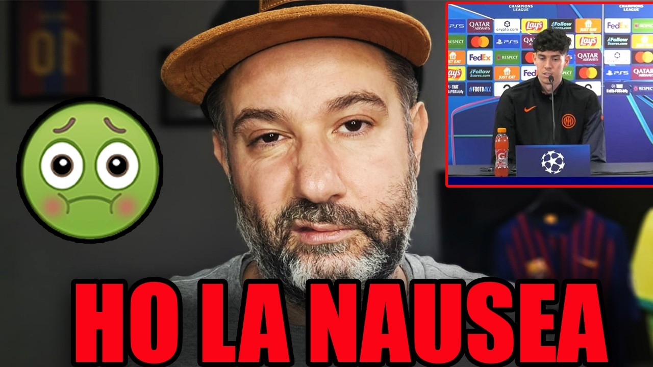 [HO LA NAUSEA] VI MERITATE BASTONI!! || REAZIONE ALLE FALSE 