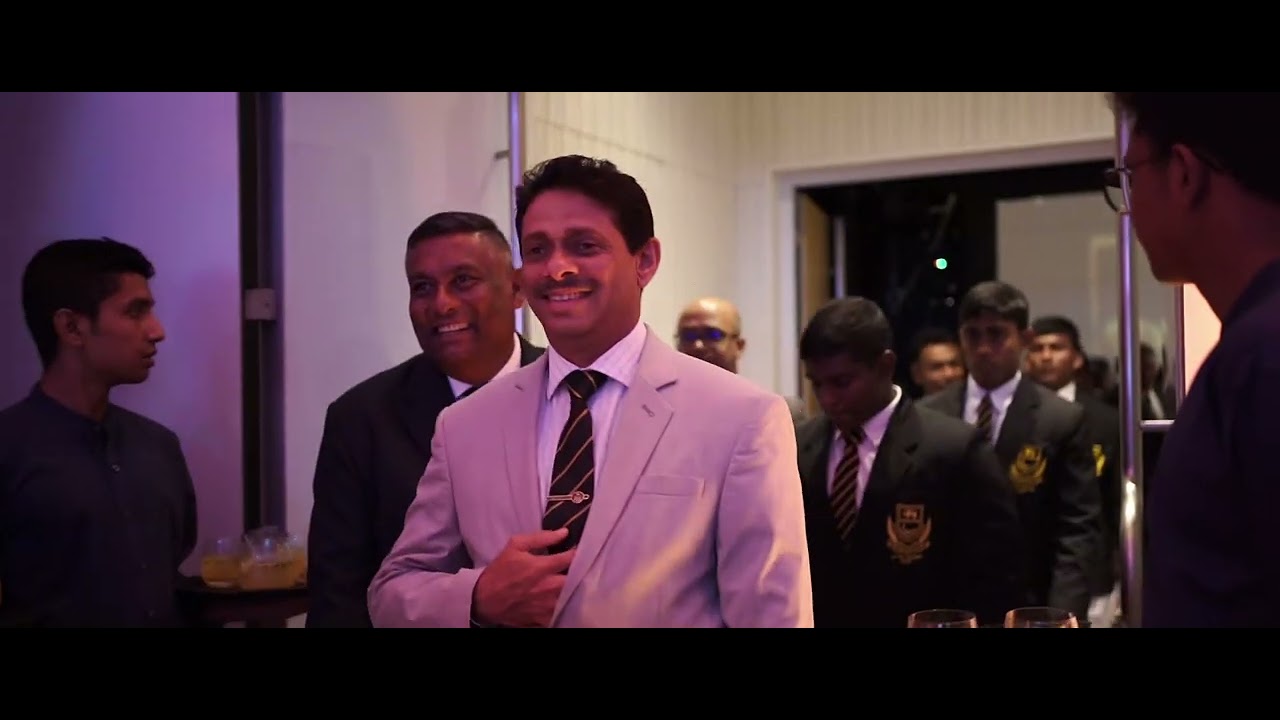 Golden Donz 2026 | After Movie