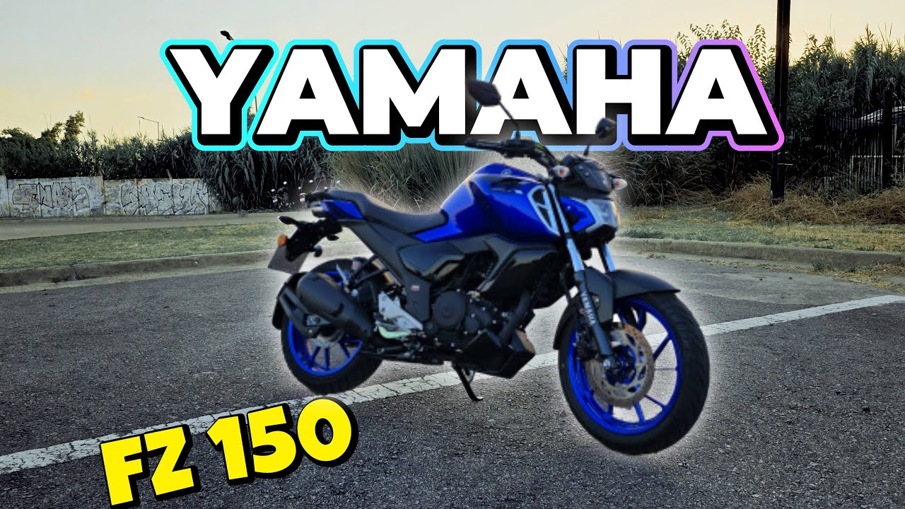 BUSCANDO MI PROXIMA MOTO 😰 FZ 150 YAMAHA es buena?