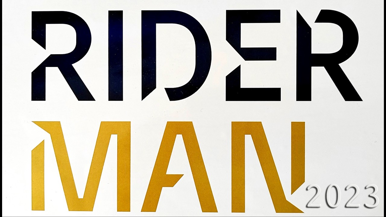 23. Riderman 2023  in Bad Dürrheim - 102 km - Die Ultracut  Version  in 360°