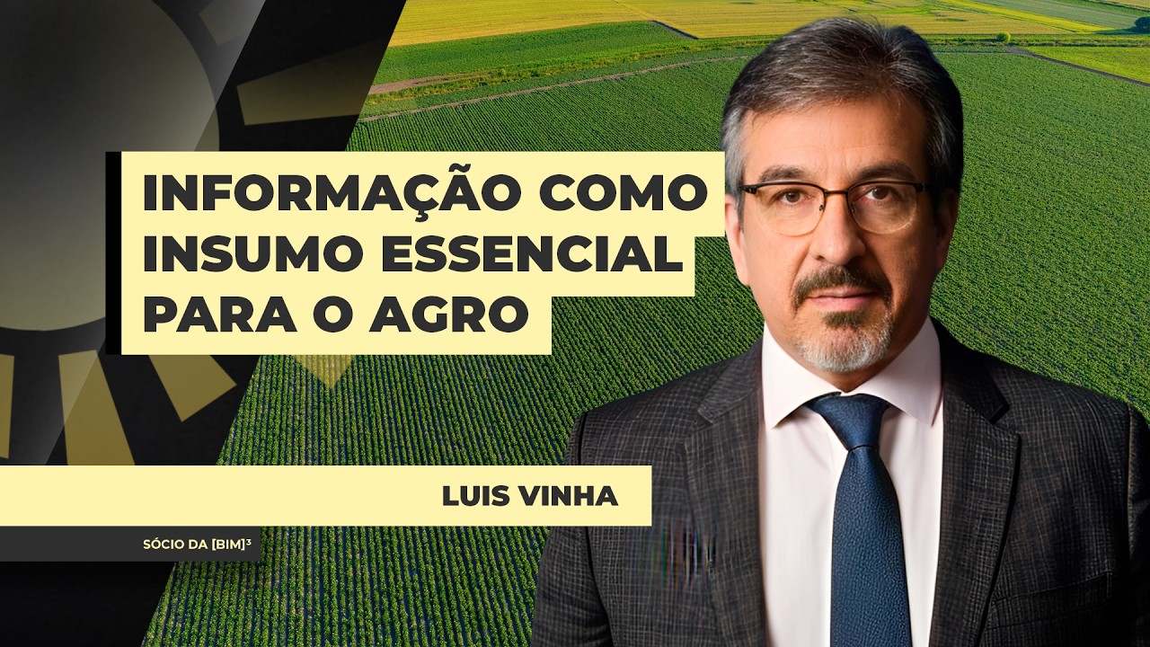Em 2026 ainda muito desafiador para o setor, agroneggócio busca na informação de credibilidade.....