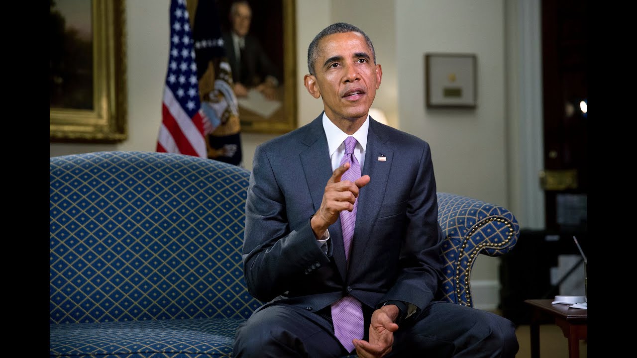 Weekly Address: It’s Time To Reform our Criminal Justice System