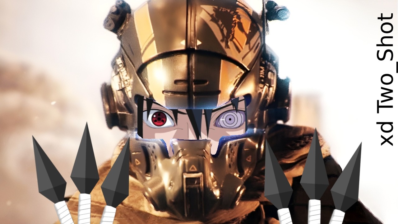 Kunai God