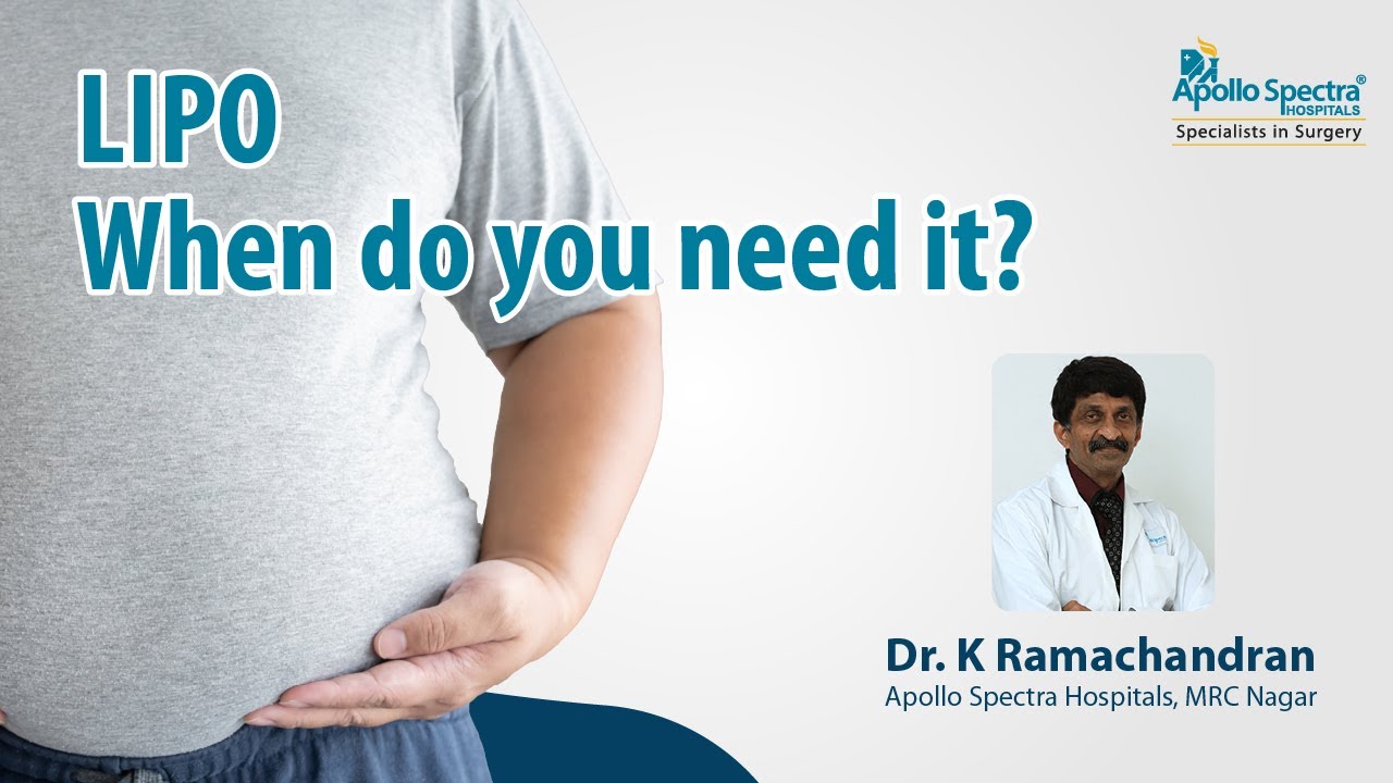 Liposuction &ndash; Uses, Risks, Applications & Results After Liposuction