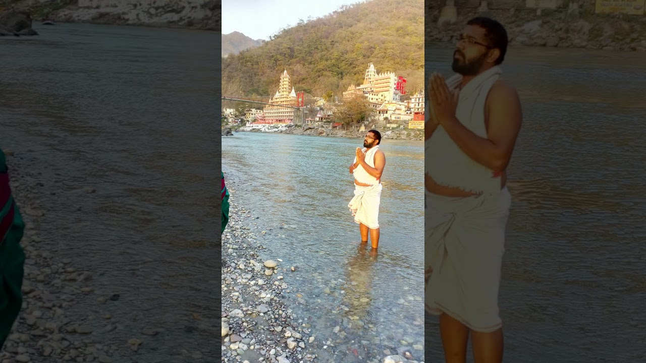 SankasthaNashana Stotram - By Bramhashri Keshava Ghanapatigal