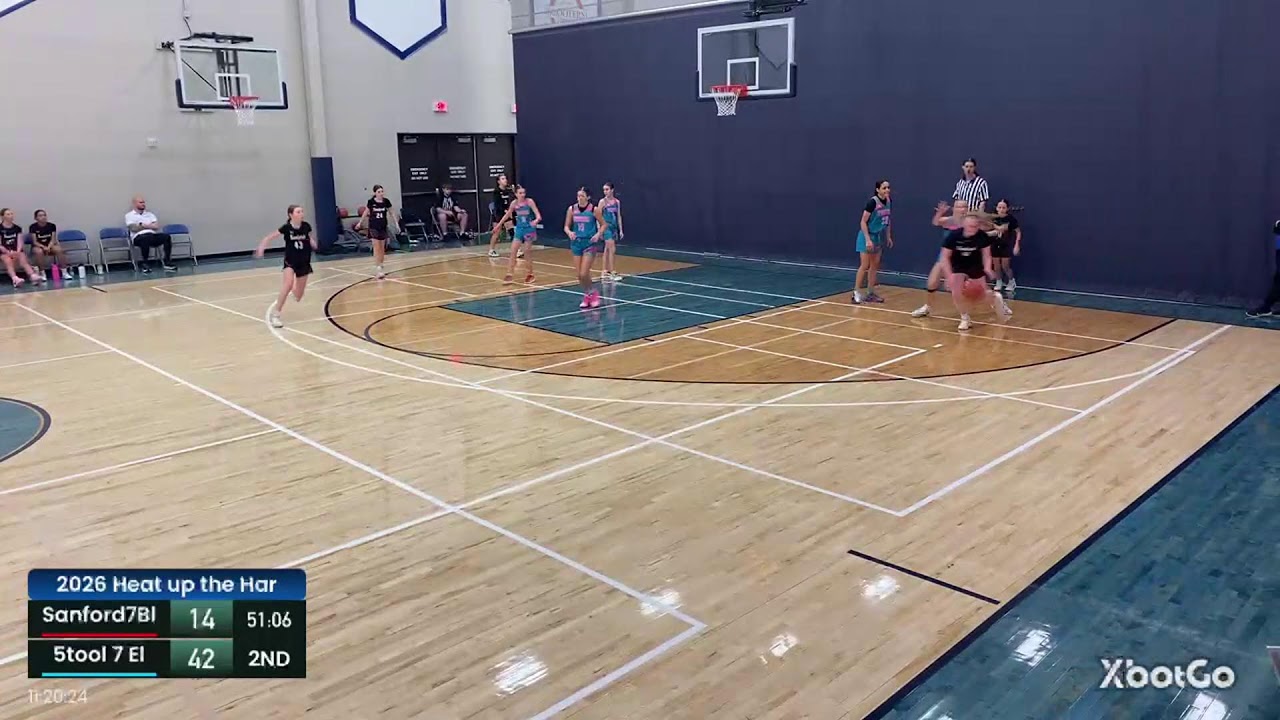 XbotGo Live Stream