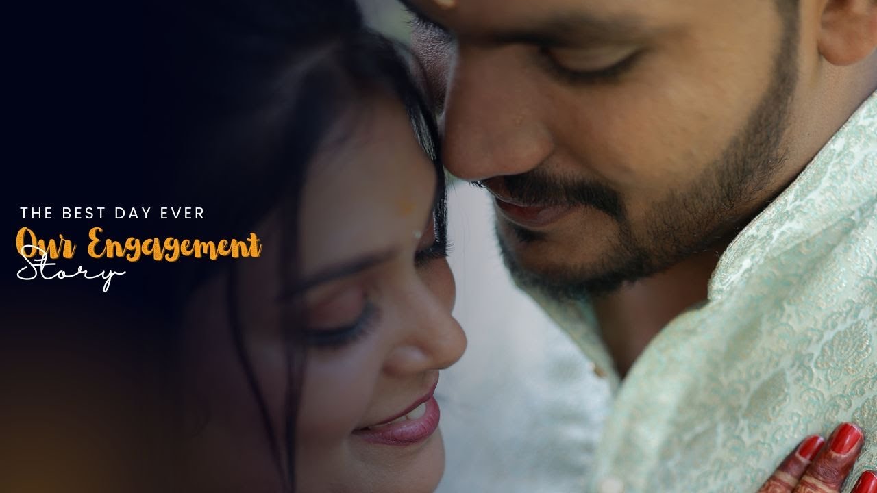 Traditional Hindu Engagement Highlight |Devika-Rahul| Best Engagement Videos|Chottanikkara Video