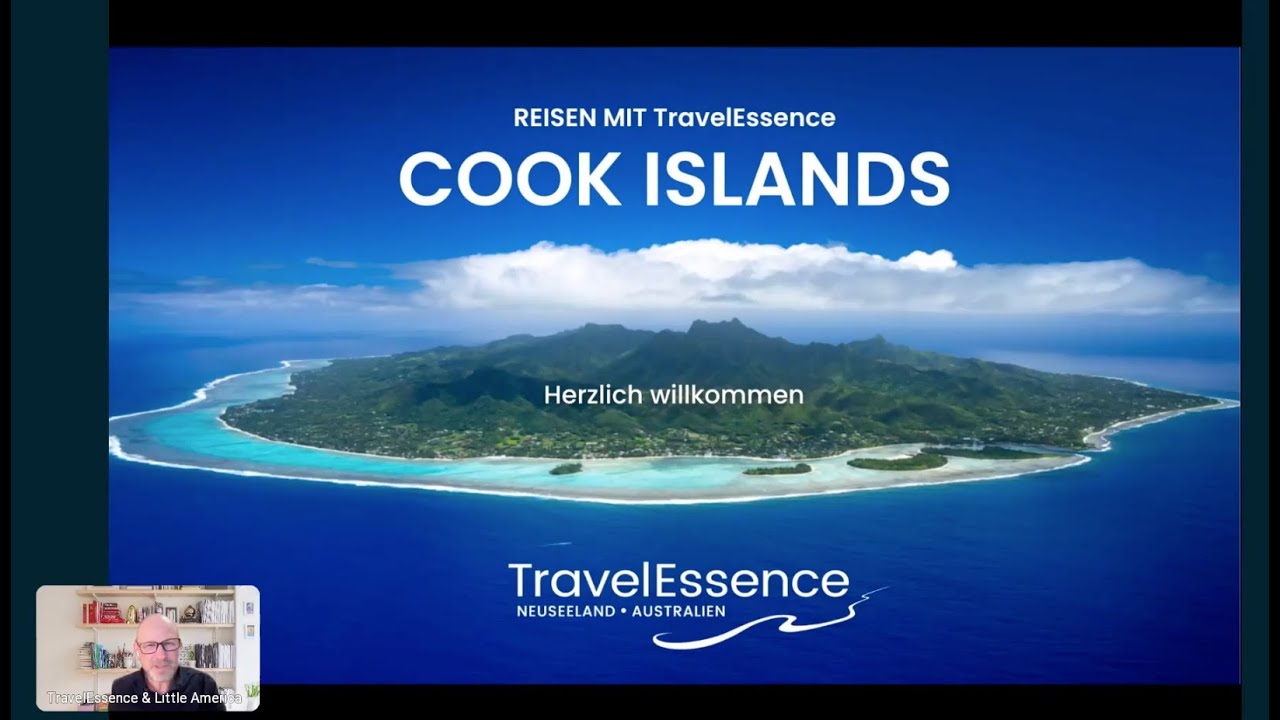 Cook Islands individuell & authentisch erleben TravelEssence