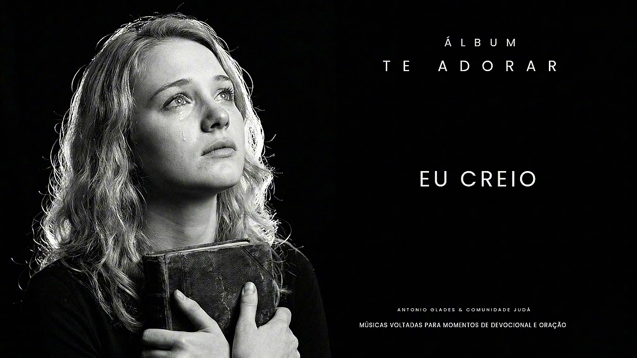 EU CREIO | MÚSICA 🎸