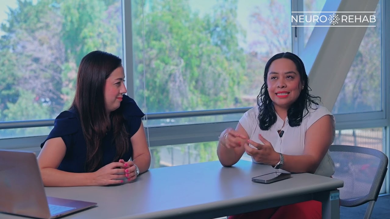 La Salud Mental en el embarazo - Dra Laura Aquino y Mtra. Valeria Sánchez