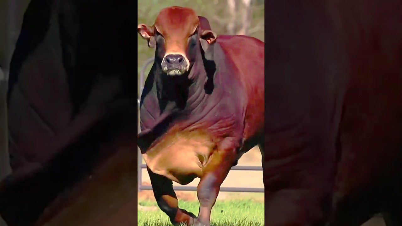 Haider Haidar #animal #cowvideos #cow
