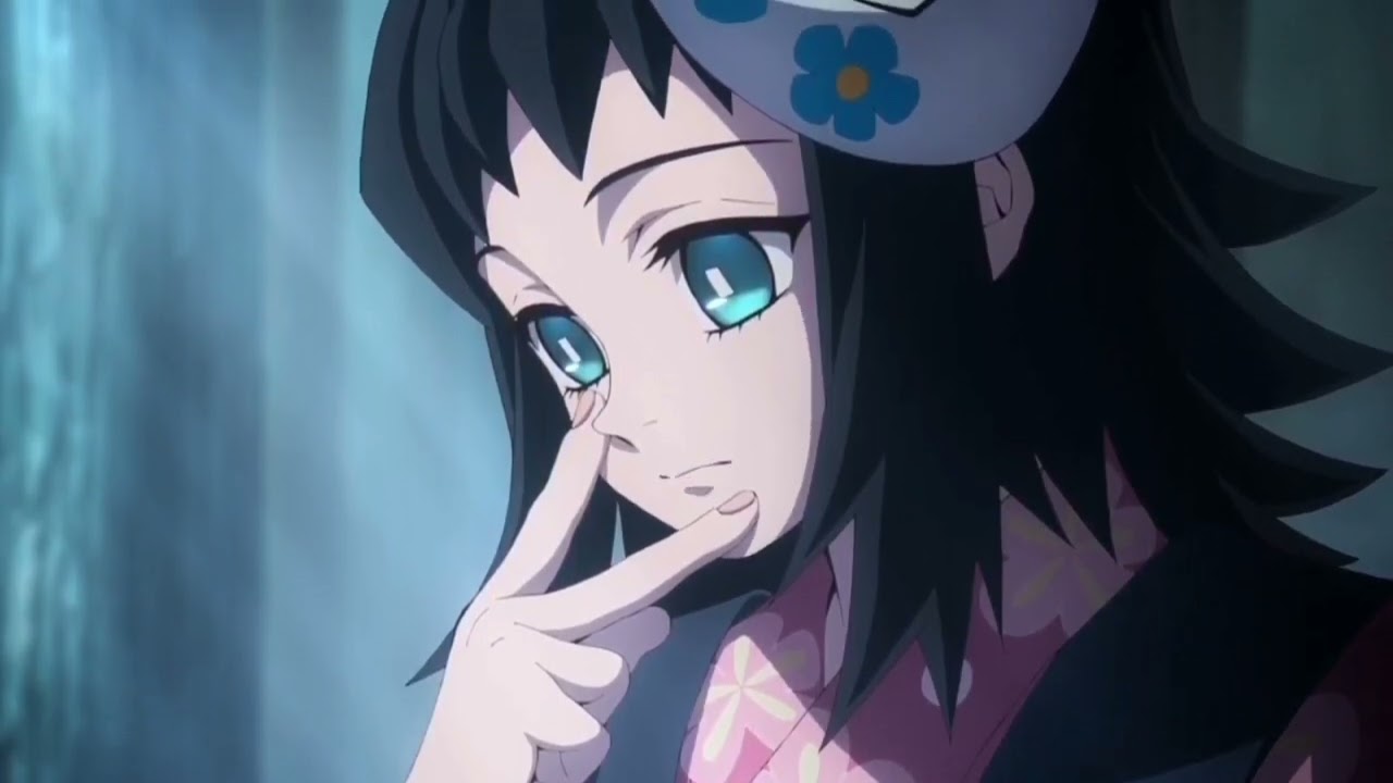Makomo Raw💙