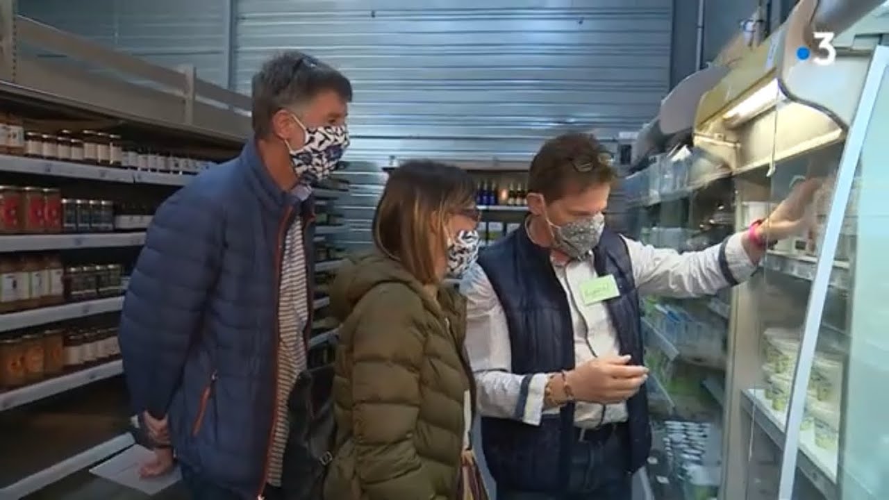 “ T’as meilleur temps ! “ Un magasin coopératif ouvre à Besançon