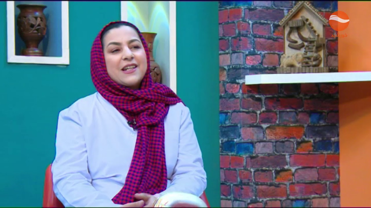 Subh E khurshid With Najmullsama Shefajo صبح خورشید بخش درمان با داکتر تحم السما شفاجو