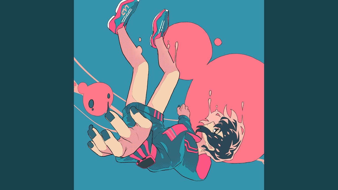 お洒落番長 (feat. Ado)