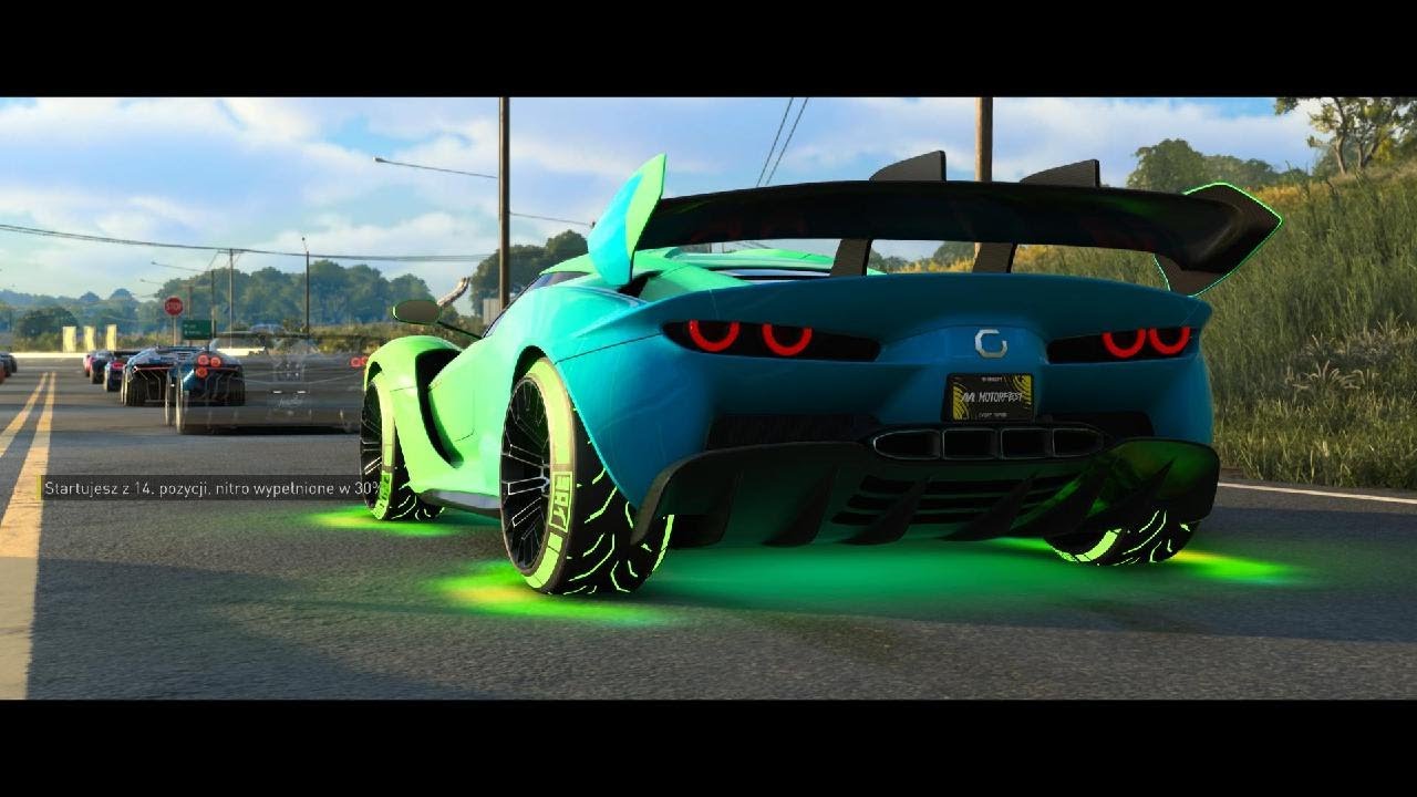 CREATORS TEMPESTA MOTORFEST