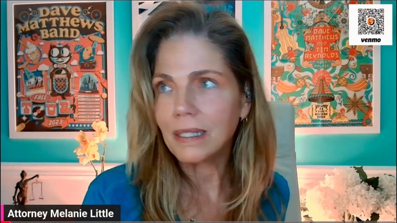 LIVE! Kate Peter aka Mafia Masshole Hearing on Motion to Dismiss- Dedham District Ct