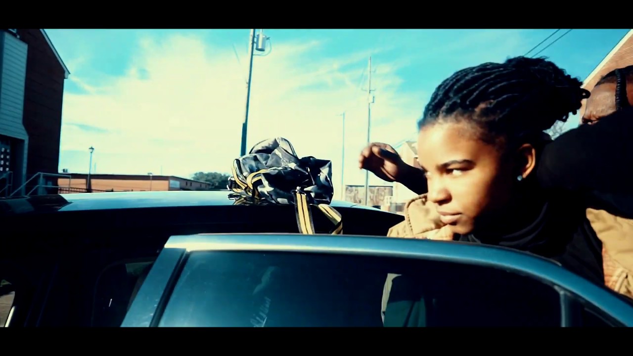 Dricka - Realest Alive