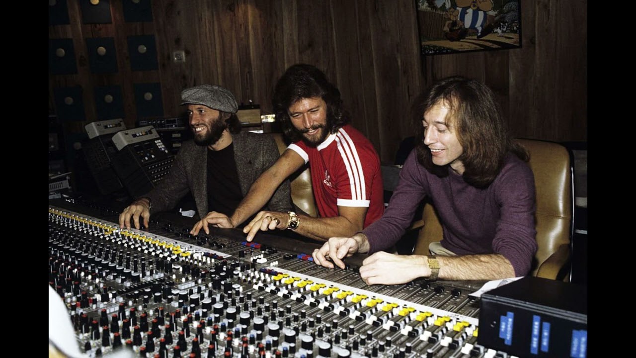 Bee Gees 