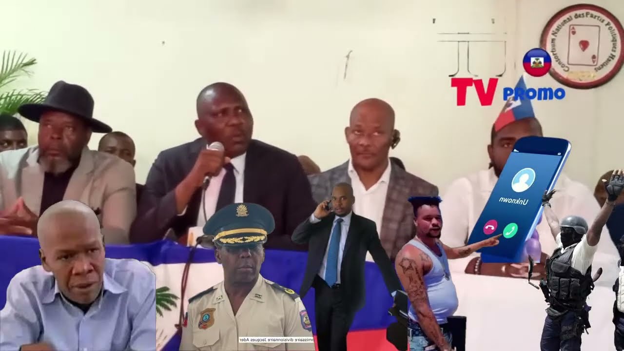 Ti Koze Ak TT  En Direct  Jeudi 11 Fevriye 2026 Se Konfime Peyia Pral Rale Yon Souf