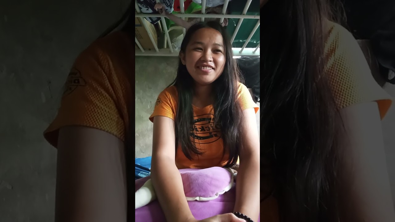 Hulog Ng Langit Cover By: Cristel Kate Carbajosa| Song By: Donna Cruz