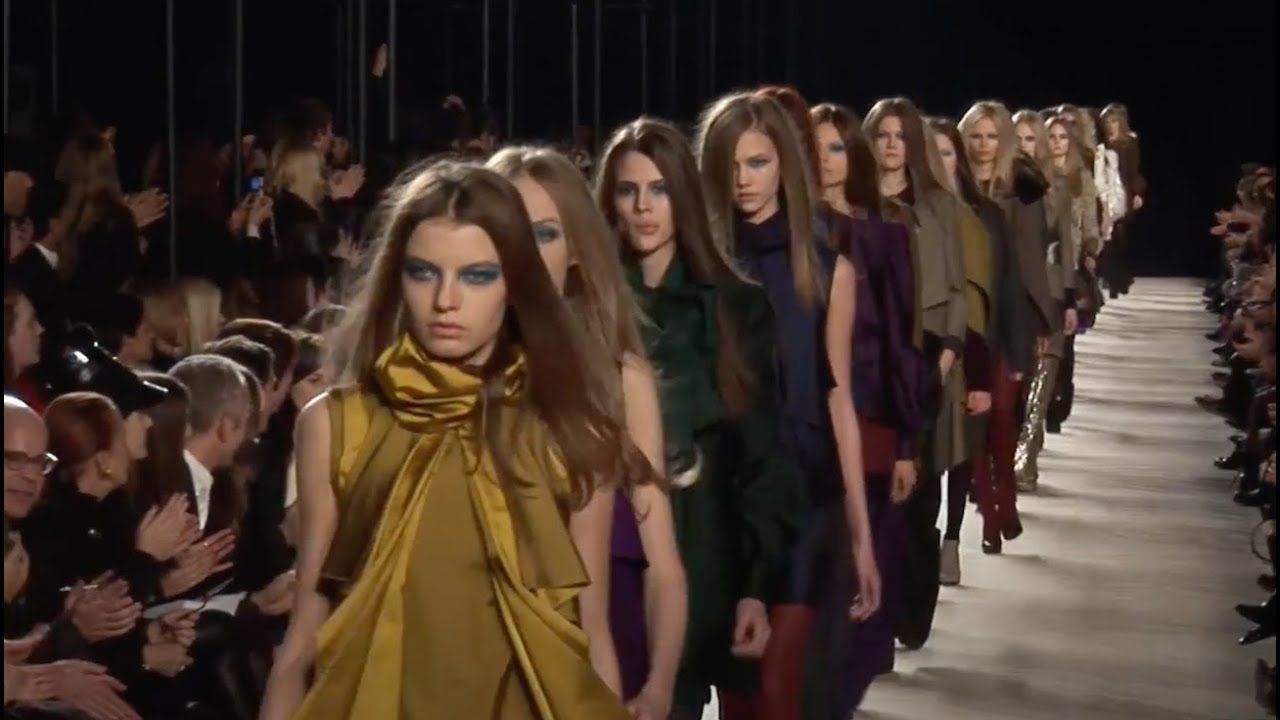 Videofashion Designers: PROENZA SCHOULER