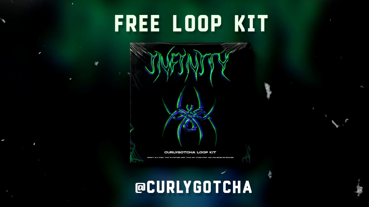 [FREE] (10) LOOP KIT/SAMPLE PACK 2020 - 