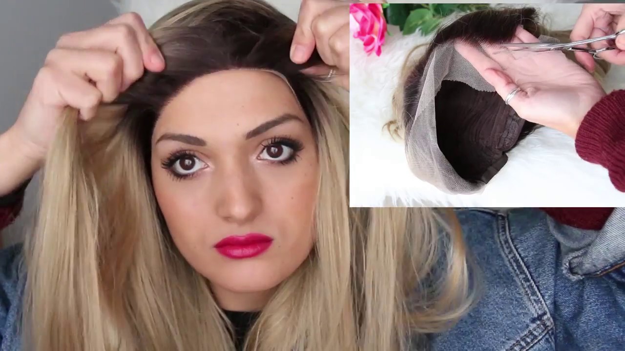 NUEVAS PELUCAS RAPUNZEL | EVERYDAYWIGS