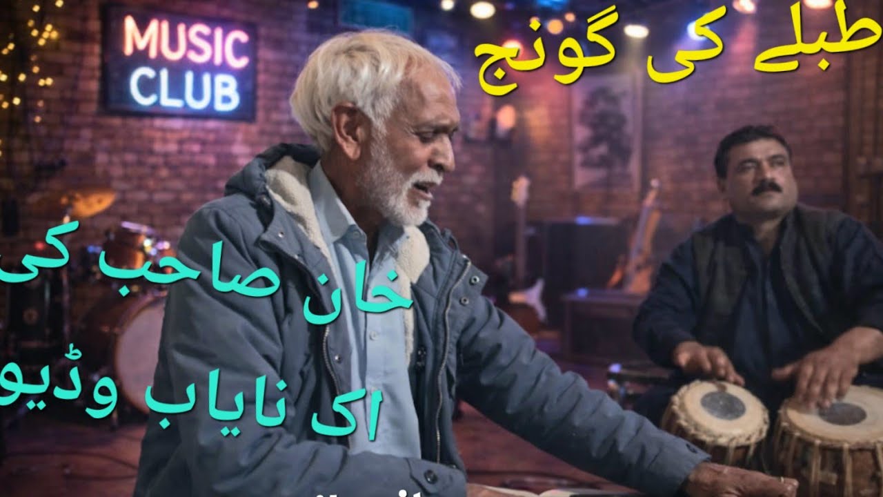 Sufi Sindhi Kalam by Salamat Ustad | Roohani Sukoon mile@Ustad Shaber Jan Official 