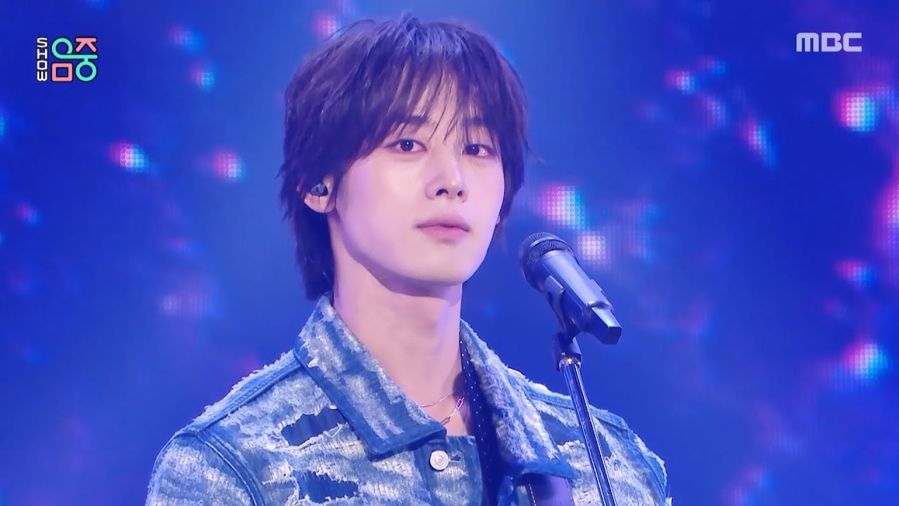 Hi-Fi Un!corn (하이파이유니콘) - Teenage Blue | Show! MusicCore | MBC251018방송