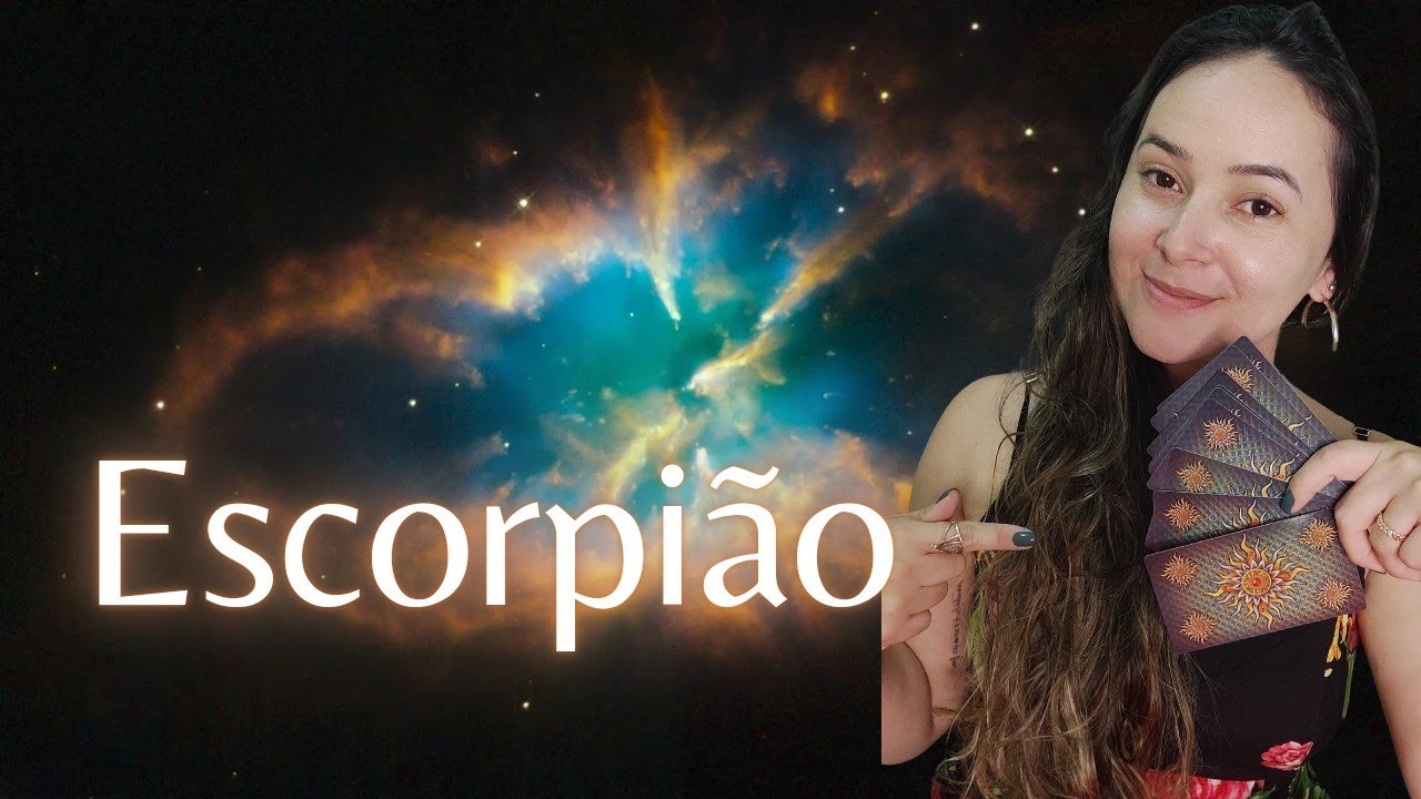 Escorpião ♏ O ataque que era pra te derrubar, te ajudará a subir! 🙏🏻🙏🏻 Despertar Espiritual