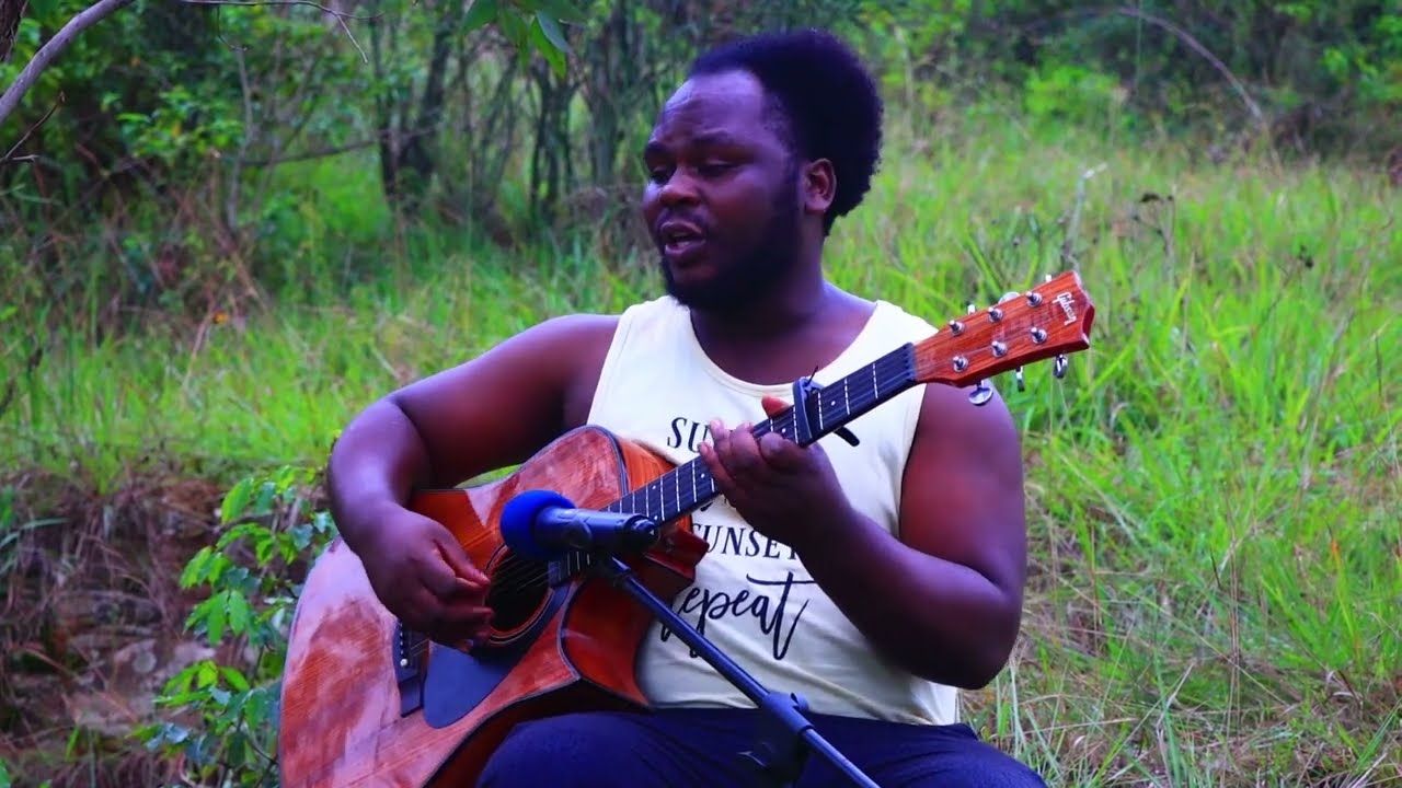 Ingeri Ibasumba Cover by Rukundo Philemon 