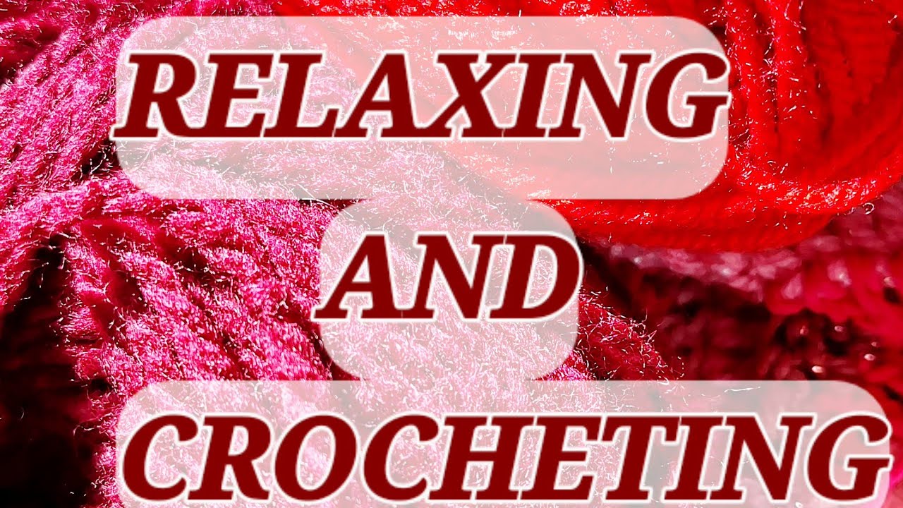 Helen positive lifestyle  How i crochet hair accesories