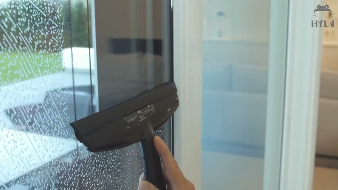 Découvrez le HYLA KIT VITRES !