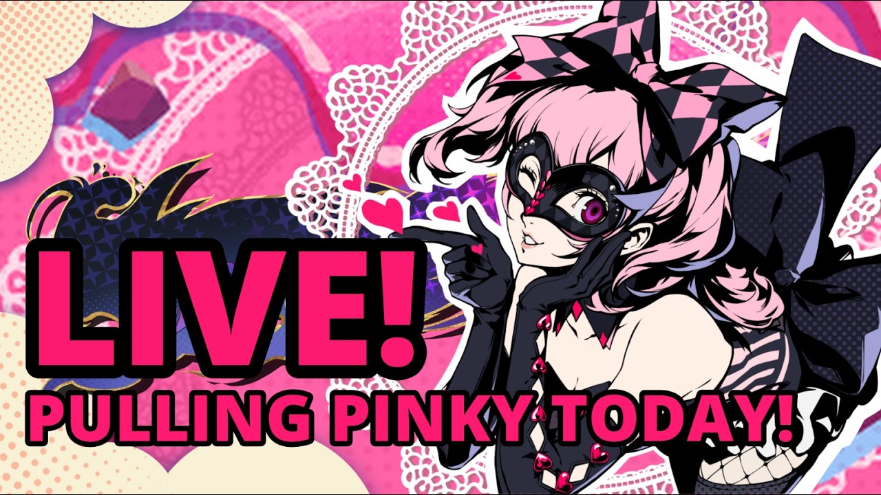 WE PRAYING WE GET HER IN ONE 10 PULL!!! *COPIUM* // Ask Me Anything About The Game!