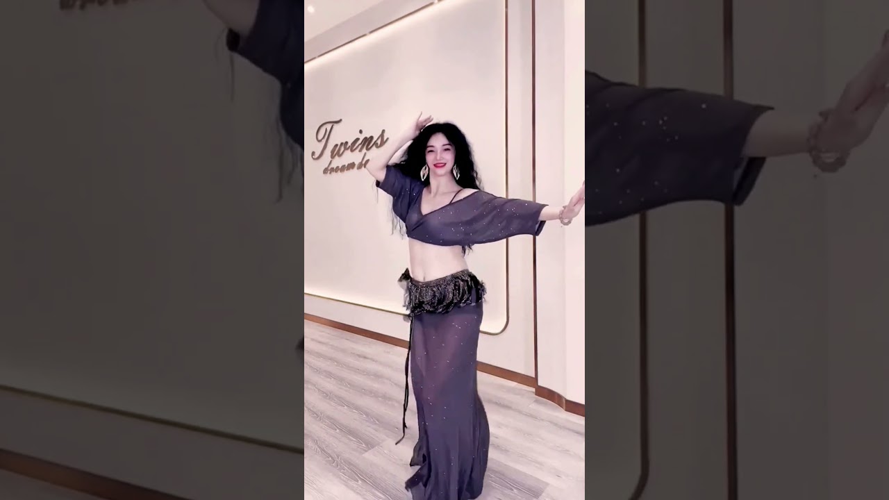 Viral Belly Dance 💃💃Dance Training Yt Short 