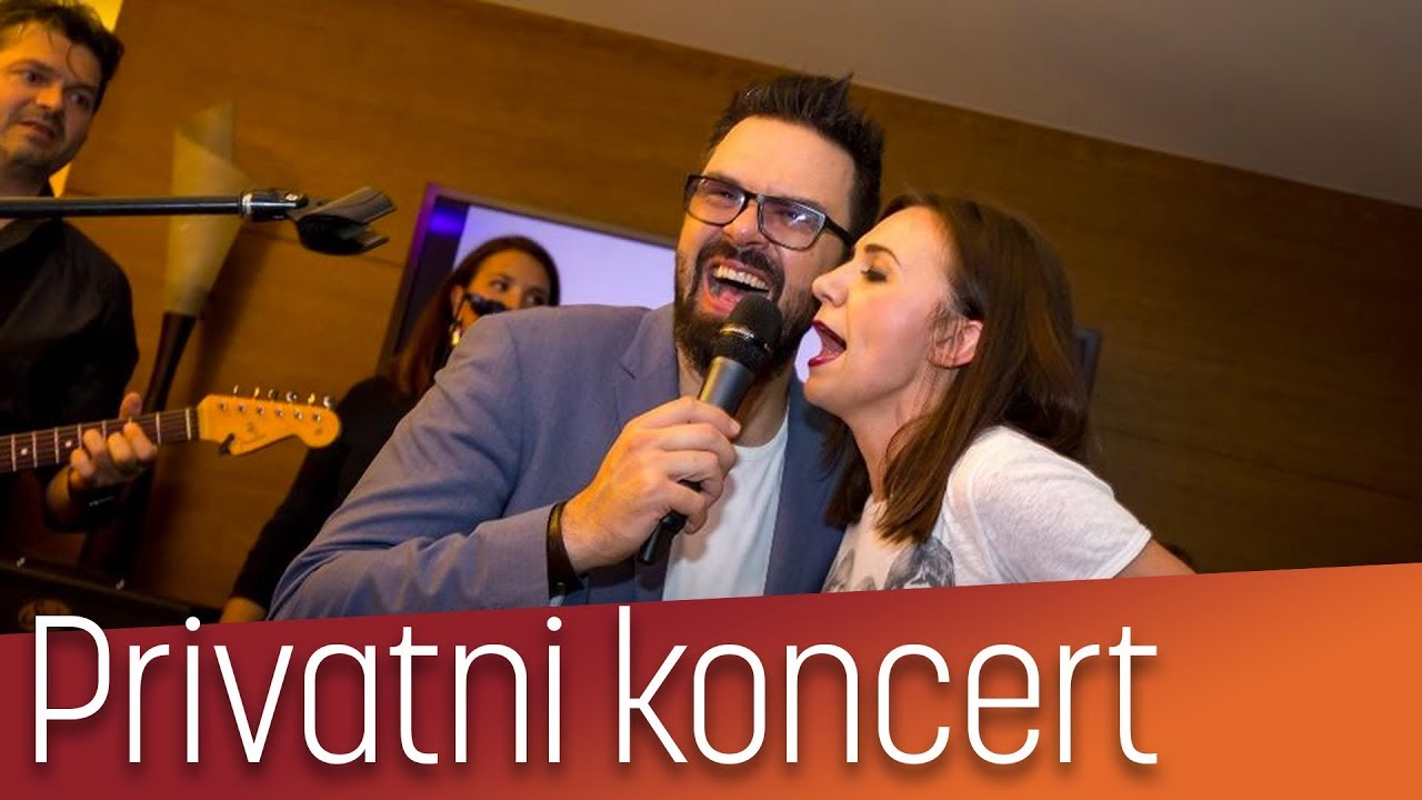 Koncert u tvom domu 2017 - Petar Grašo [after movie]