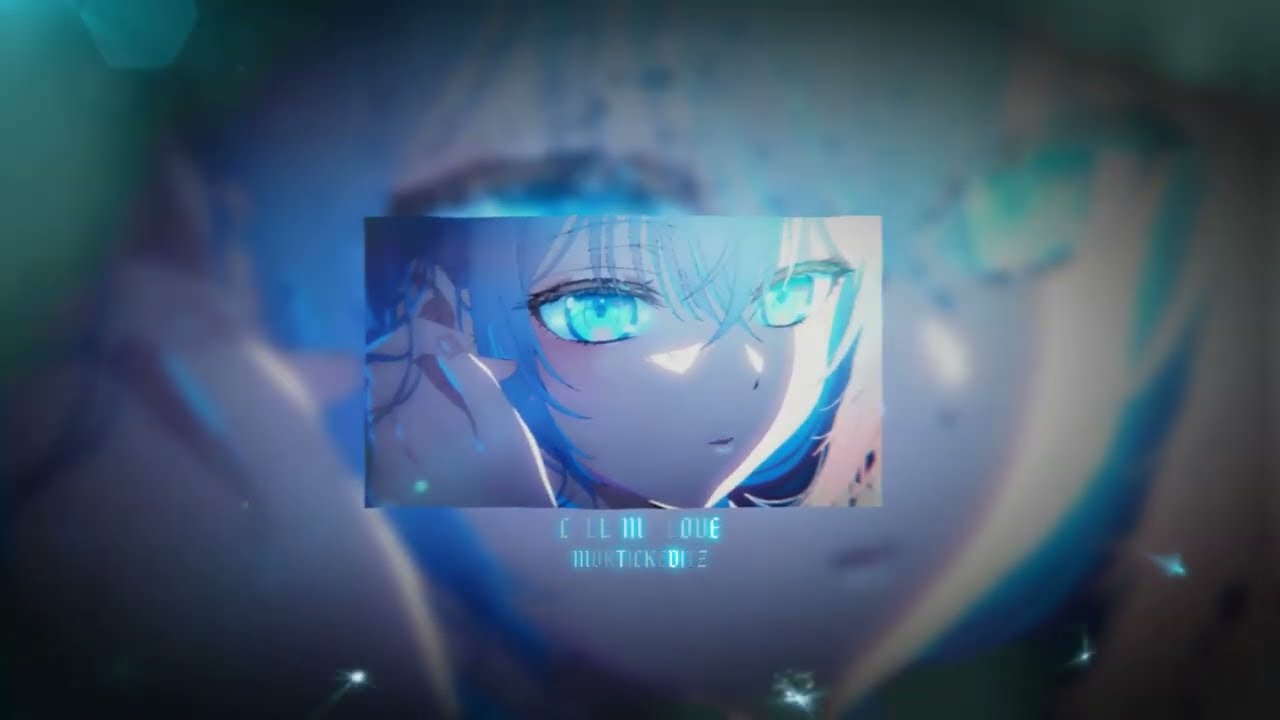 Call Me Girl X Her Love (Rarin Mashup)