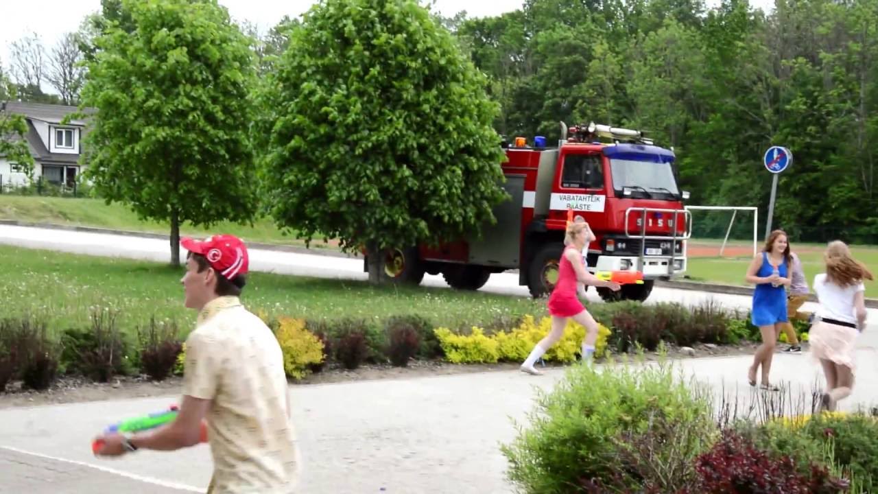 Tutip&auml;eva video (2016)