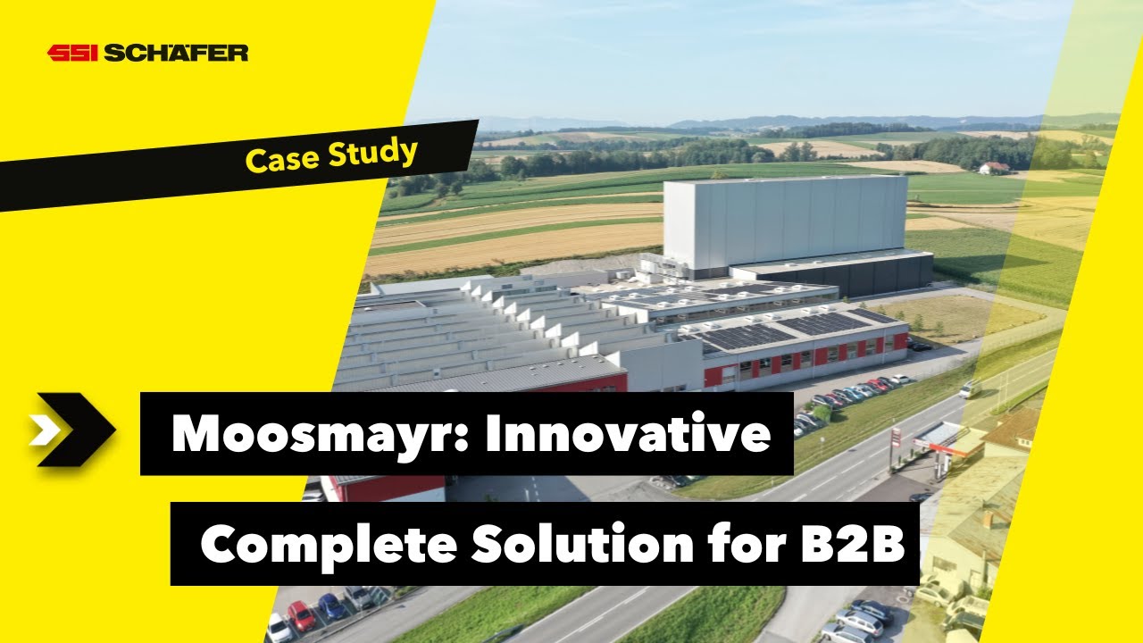 Moosmayr | Innovative Complete Solution for Business-to-Business