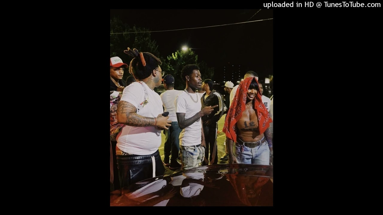“FREE” Bally Baby x ABGR Lil Cory Type Beat - POCKETS STUFFED