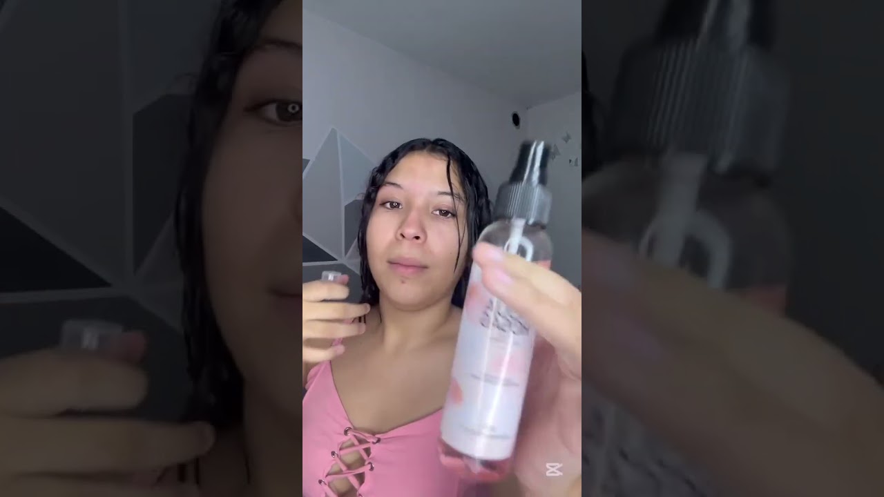 Grwm para salir ☺️