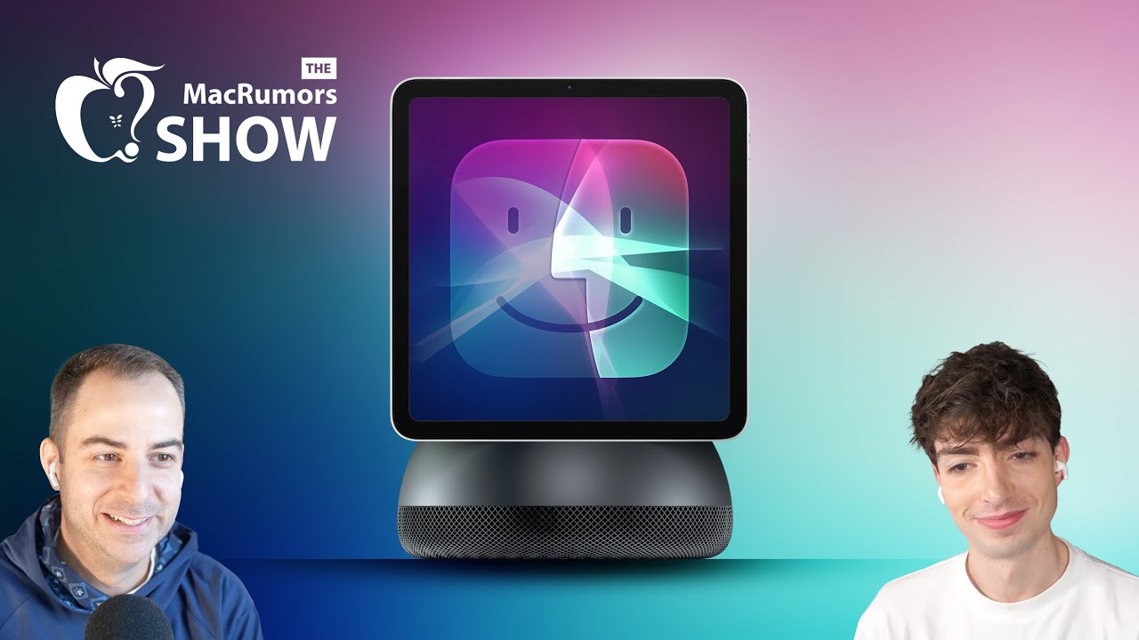 Apple's Upcoming Siri Chatbot and AI Pin! | Episode 179