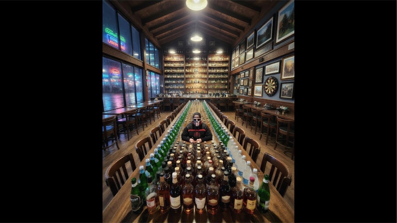 🔴LIVE Rating American Products with Elijah Craig Whiskey 10/10 REVIEW❗️