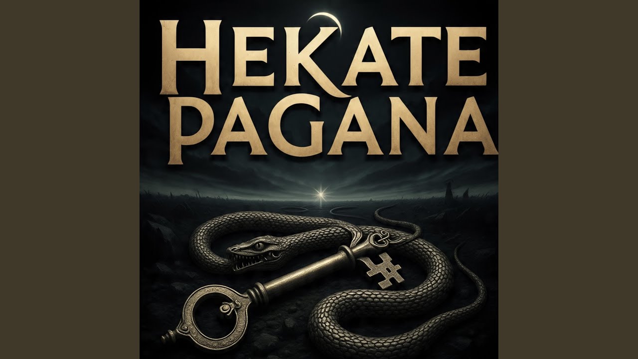 Hekate Pagana